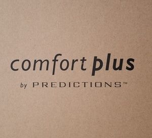 Comfort Plus By Predicitions